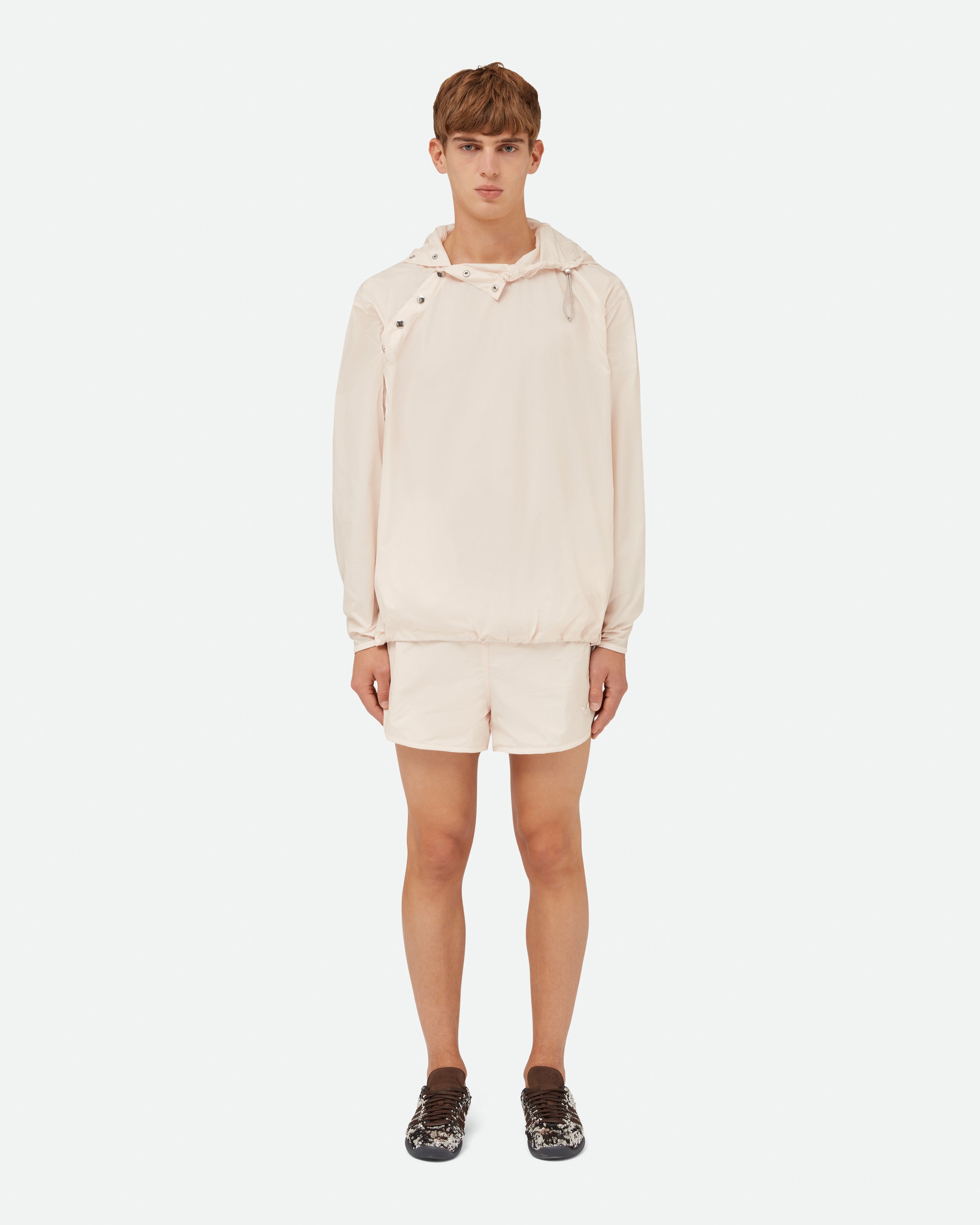 adidas Originals by Wales Bonner Light Anorak Outerwear Wales Bonner